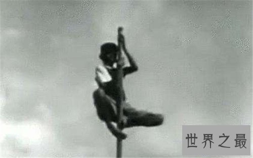 【图】通天绳为玛雅人的作品 听说里边加了这样货色