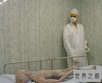 【图】外星人事件真实存在吗 曾有人拍到外星人视频