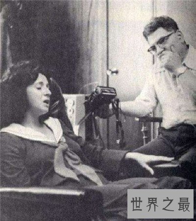 【图】外星人事情切实存在吗 曾有人拍到外星人视频