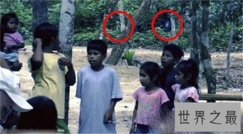 【图】外星人事情切实存在吗 曾有人拍到外星人视频