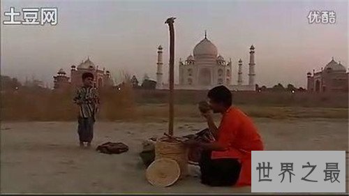 【图】印度通天绳解密 为何一根绳子会如此神奇