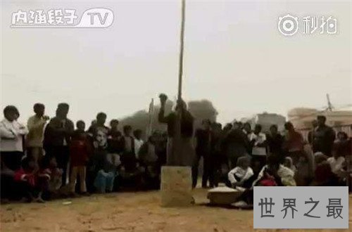 【图】印度通天绳解密 为何一根绳子会如此神奇