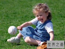 【图】女孩生殖器是长什么样子 现实中居然有长得这么