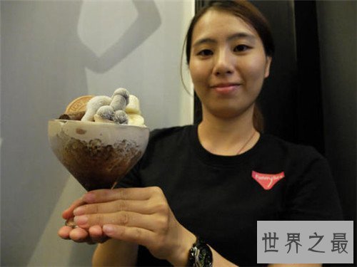 【图】性主题餐厅长什么样 主食都做成性器官状态