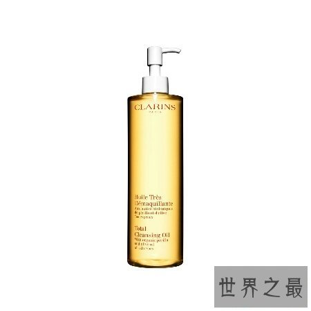 【图】对于常常化装的人以为卸妆油排行榜10强都有哪些