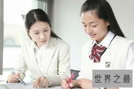 【图】现阶段高中生越来越多 他们的压力也越来越大