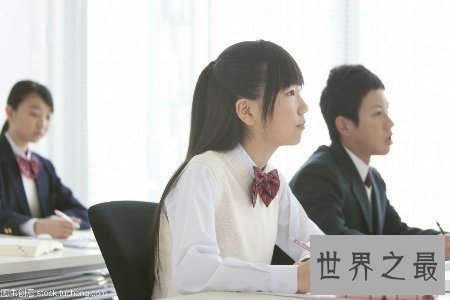 【图】现阶段高中生越来越多 他们的压力也越来越大