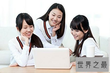 【图】现阶段高中生越来越多 他们的压力也越来越大