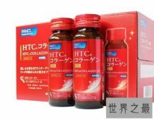 【图】许多喜欢美容预防抗衰老的人都服用芳珂胶原蛋