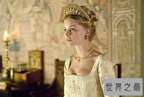 【图】亨利八世的六个妻子分别是谁 亨利八世要求和她