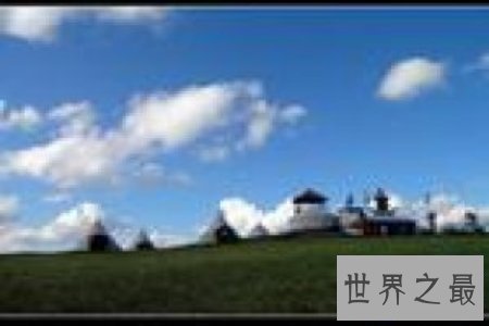 【图】你知道谁是世界上最大的内陆国吗 没错 就是哈萨