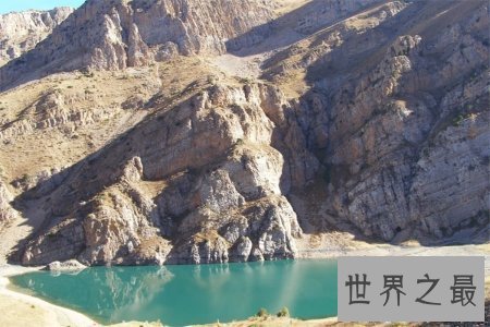 【图】你知道谁是世界上最大的内陆国吗 没错 就是哈萨