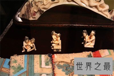 【图】巴黎性博物馆未成年不要点出去 老司机都能脸红