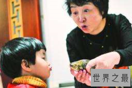 【图】盛海琳六十岁高龄才生孩子的 背后原来有这么多