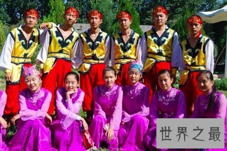 【图】锡伯族作为中国陈旧民族之一 他们有哪些不为人