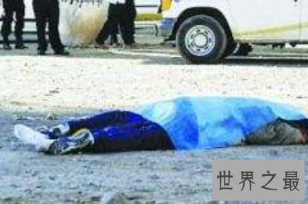 【图】分尸听着令人毛骨悚然 杀人分尸案背后都有着什