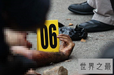 【图】分尸听着令人毛骨悚然 杀人分尸案背后都有着什