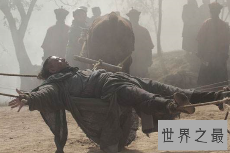 【图】分尸听着令人毛骨悚然 杀人分尸案背后都有着什