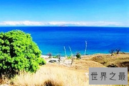 【图】世界上最深的湖是贝加尔湖 它也是世界上最大的
