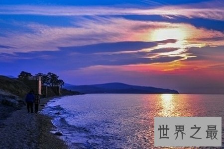 【图】世界上最深的湖是贝加尔湖 它也是世界上最大的