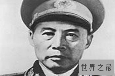 【图】新中国成立后期诞生了许多开国上将 你知道他们