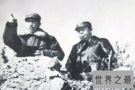 【图】新中国成立后期诞生了许多开国上将 你知道他们