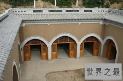 【图】中国北方的地下四合院地坑院你了解了多少呢