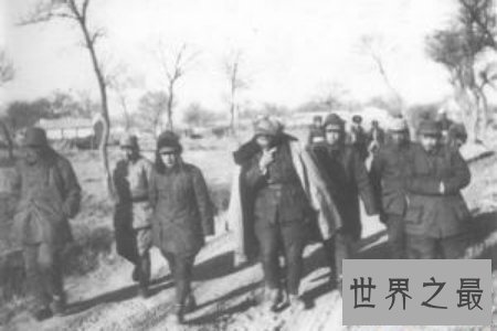 【图】西南野战军对我国作出了渺小贡献 有着很重要的