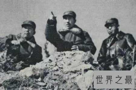 【图】西南野战军对我国作出了渺小贡献 有着很重要的