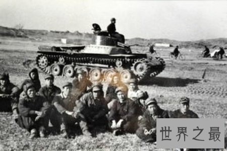 【图】西南野战军对我国作出了渺小贡献 有着很重要的