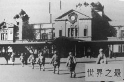 【图】东北野战军对我国作出了巨大贡献 有着很重要的