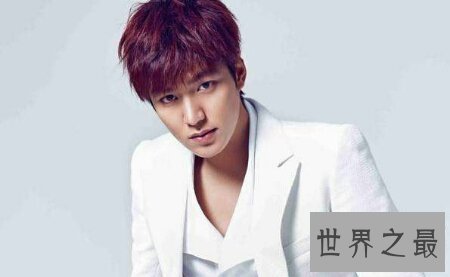 【图】韩国最帅的男明星排名 看看你家爱豆上榜了吗