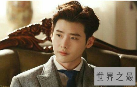 【图】韩国最帅的男明星排名 看看你家爱豆上榜了吗