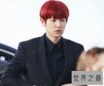 【图】韩国最帅的男明星排名 看看你家爱豆上榜了吗