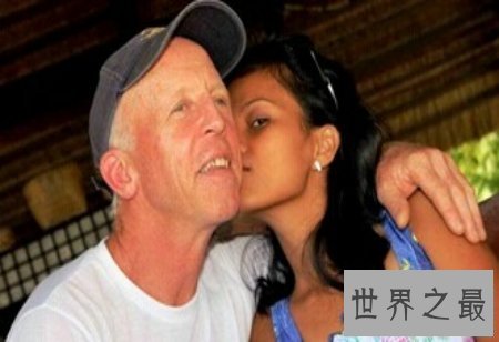 【图】原来泰国不只要人妖还有泰国租妻 它竟然是一种