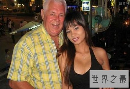 【图】原来泰国不只要人妖还有泰国租妻 它竟然是一种