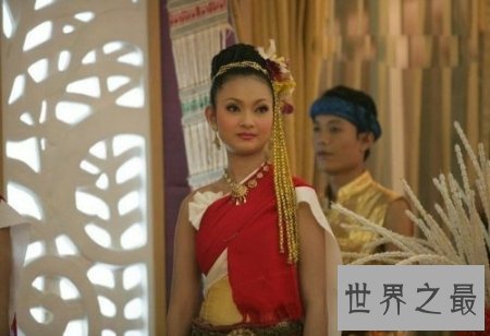 【图】原来泰国不只要人妖还有泰国租妻 它竟然是一种
