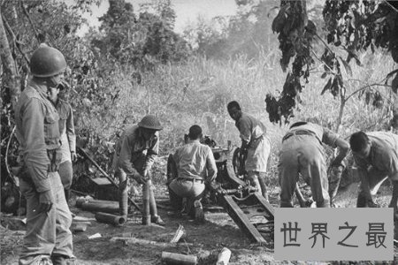 【图】缅甸的野人山是一座非常可怕的山 听说很少有人