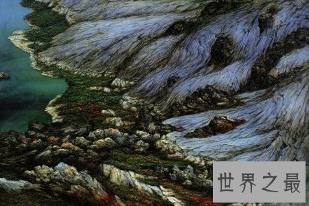 【图】缅甸的野人山是一座非常可怕的山 听说很少有人