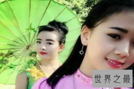【图】只管缅甸不太平安 然而缅甸美女非常多也吸引了