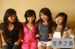 【图】虽然缅甸不太安全 但是缅甸美女十分多也吸引了