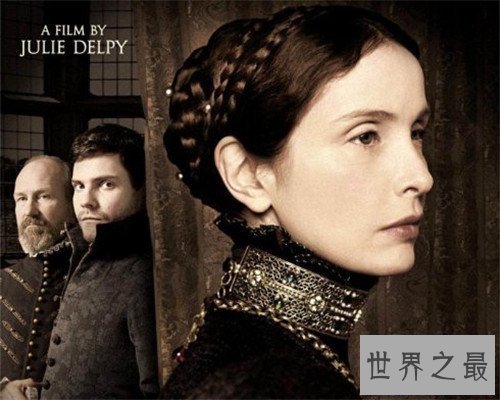 【图】莎拉维尔可谓最诡异刀剑之一 伊丽莎白专属利刃