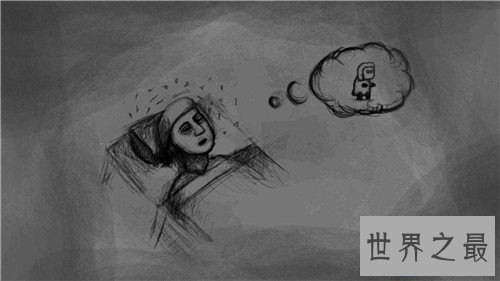 【图】怪病都有哪些呢 曾有女孩皮肤始终长金属丝