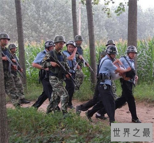 【图】胡文海事情假相是什么 电影天注定题材选自胡文