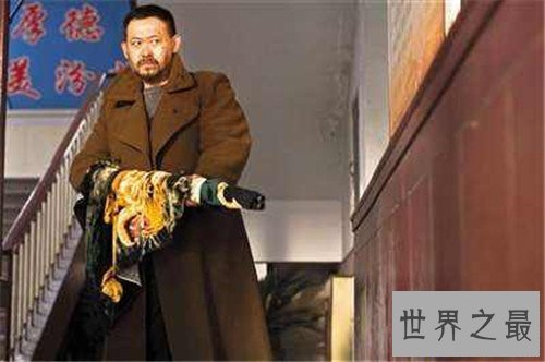 【图】胡文海事情假相是什么 电影天注定题材选自胡文