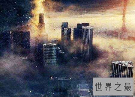 【图】有哪些值得引荐的电影劫难片排行榜前十名