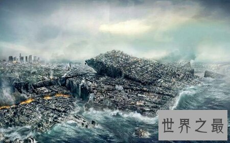 【图】有哪些值得引荐的电影劫难片排行榜前十名