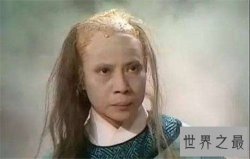 【图】裘千尺堪称神雕侠侣最惨人物 不残废武功高强无