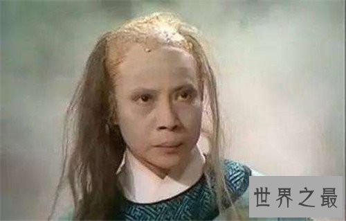 【图】裘千尺可谓神雕侠侣最惨人物 不残废文治高强无