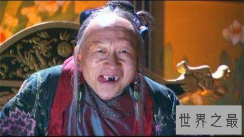 【图】裘千尺可谓神雕侠侣最惨人物 不残废文治高强无